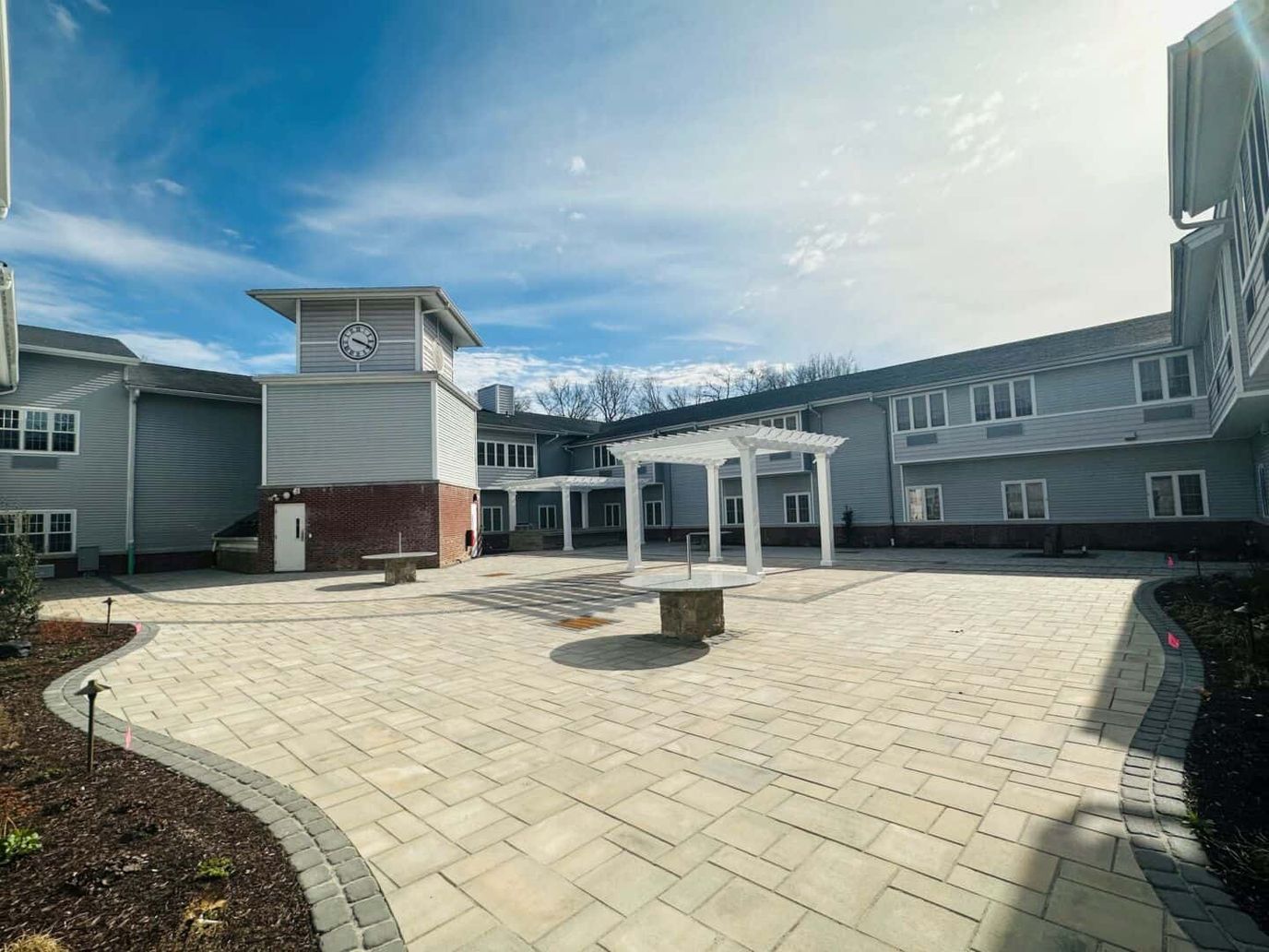 Care One At Wayne – Alr