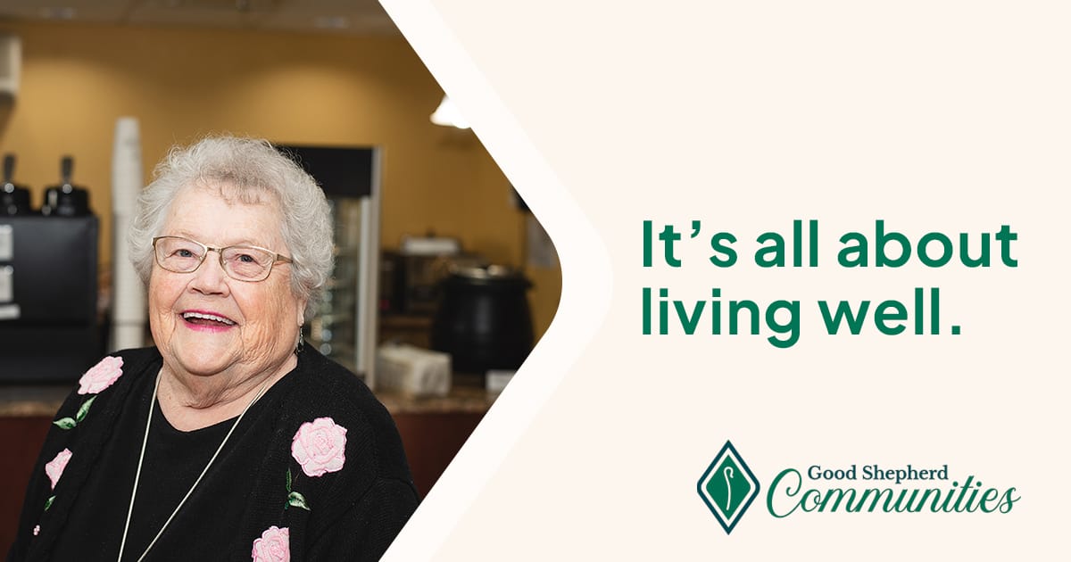 Good Shepherd-Fairview Home Inc