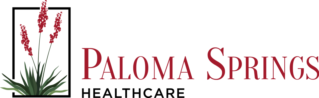 Paloma Springs Healthcare LLC