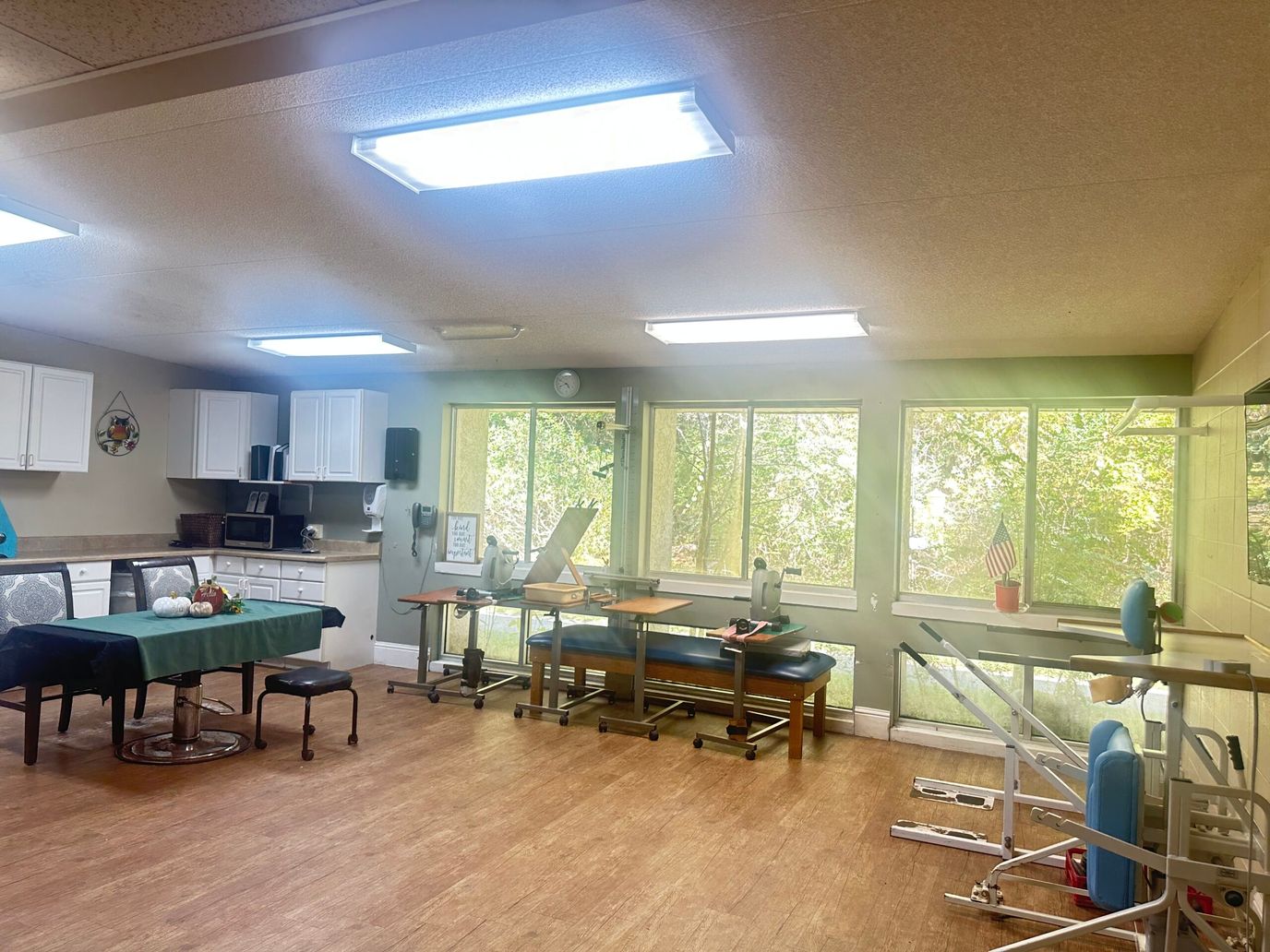 Chautauqua Nursing and Rehabilitation Center