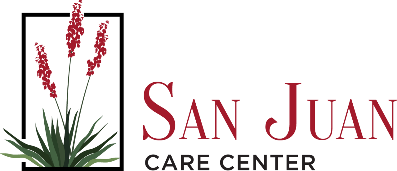 San Juan Care Center
