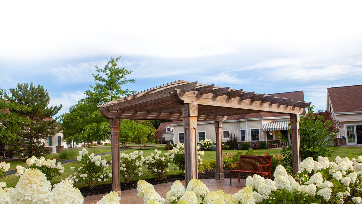 Fox Run at Orchard Park