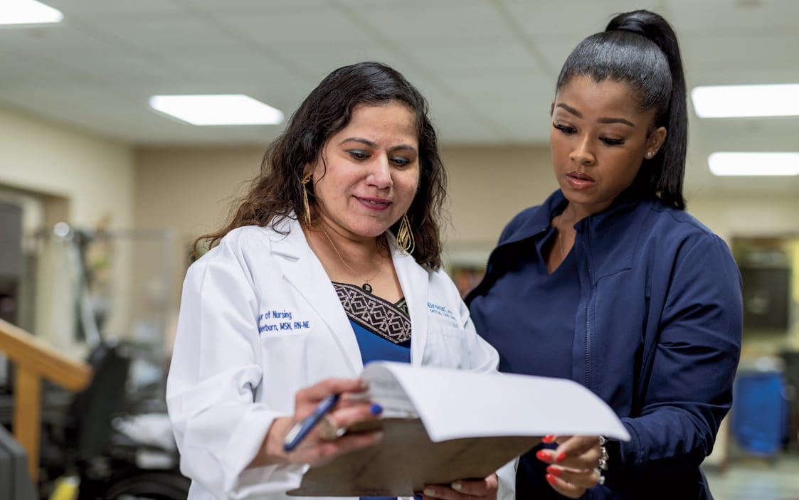 Bronxcare Special Care Center