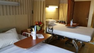 Brookhaven Rehabilitation & Health Care Center LLC