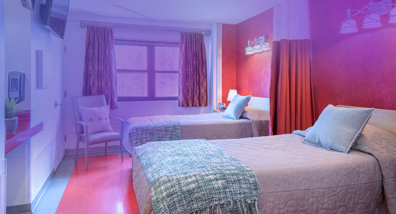 Long Island Care Center Inc