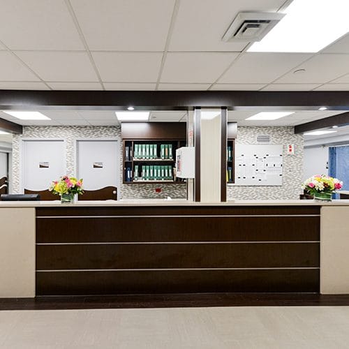 Park Terrace Care Center