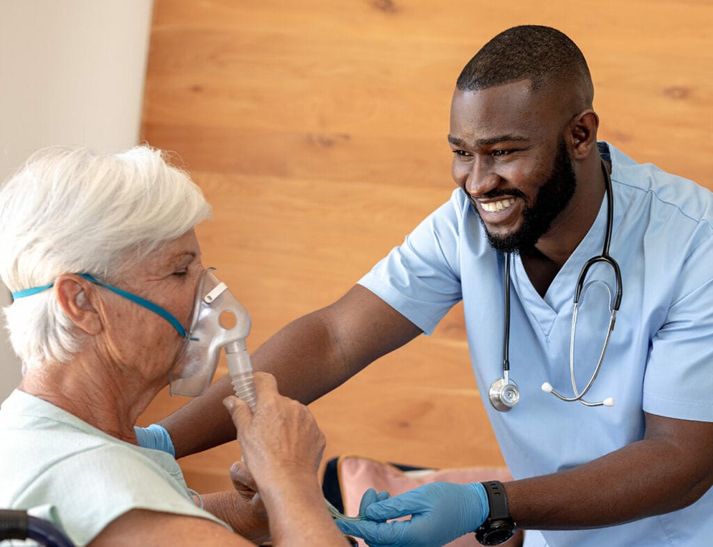 Pine Forest Center for Rehabilitation and Healthcare