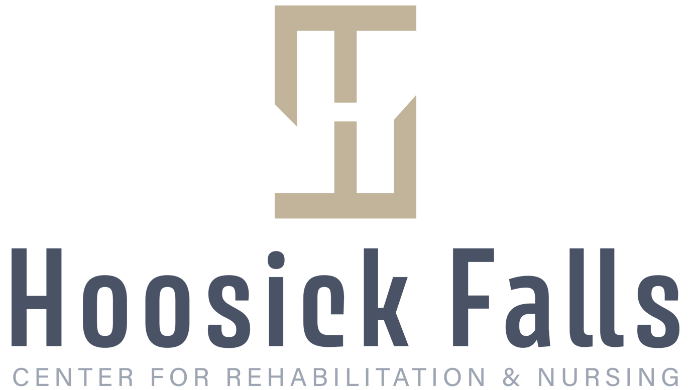 The Center for Nursing and Rehabilitation at Hoosick Falls
