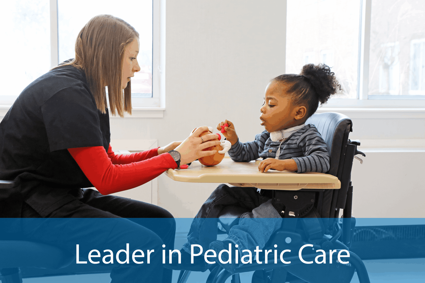 Pathways Nursing and Rehabilitation Center