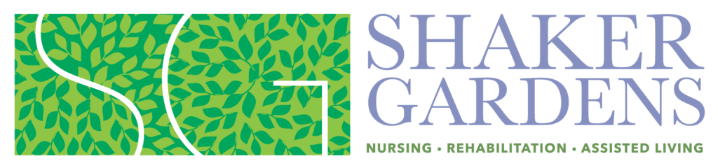 SHAKER GARDENS ASSISTED LIVING