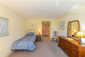 St. Mary Villa for Independent & Retirement Living