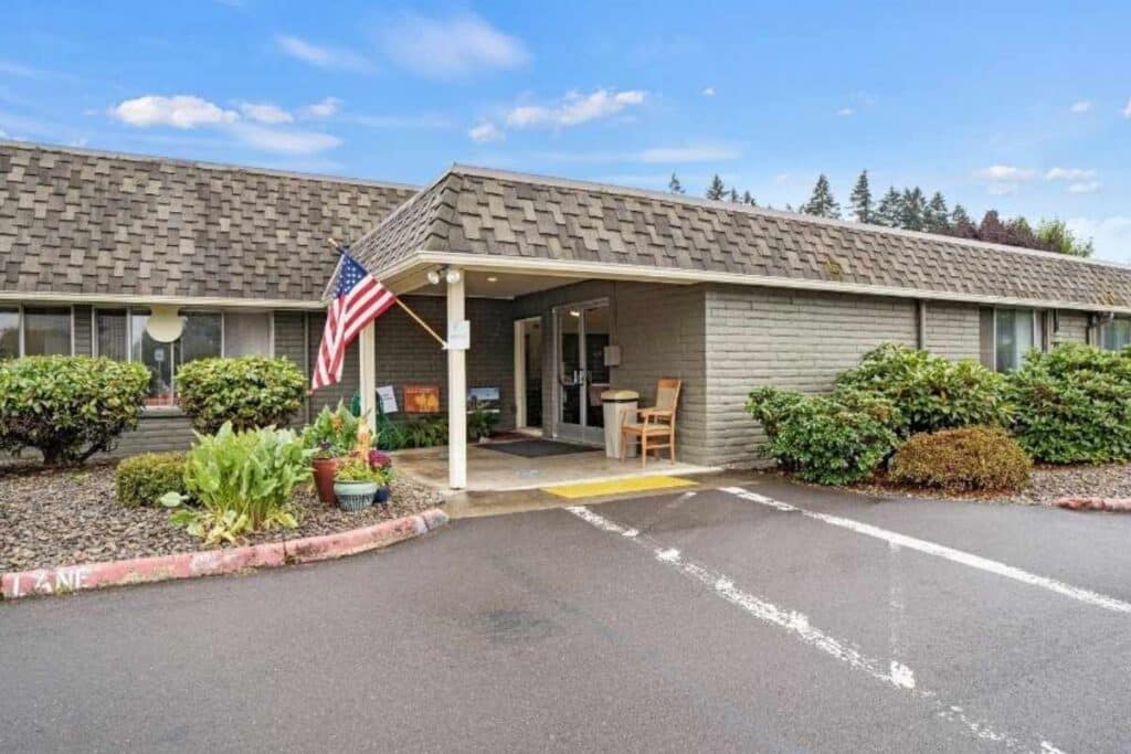 Cottage Grove Post Acute