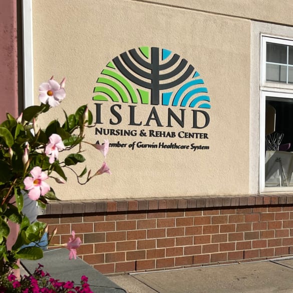Island Nursing and Rehab Center