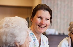 Nehalem Valley Care Center