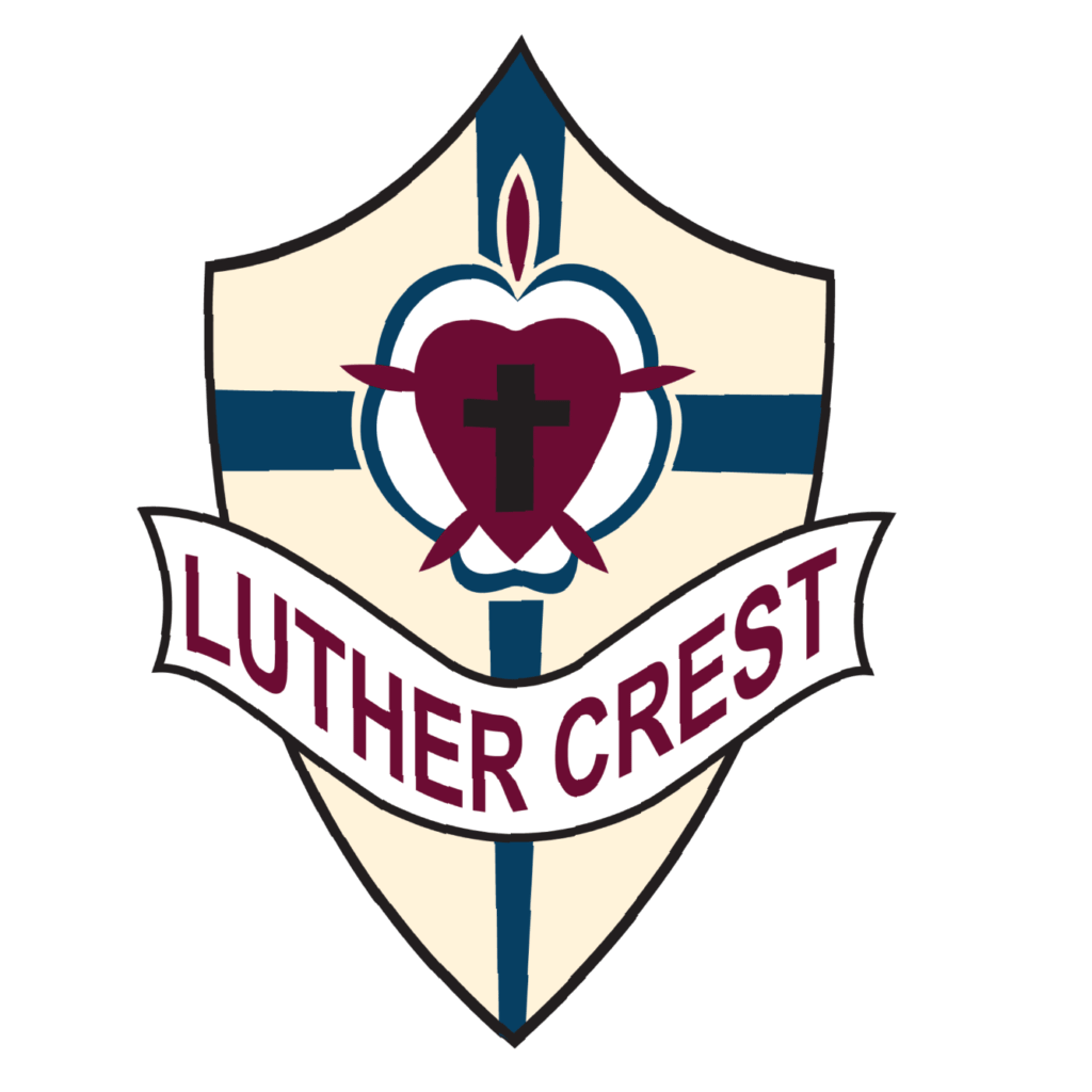 Luther Crest Retirement Community