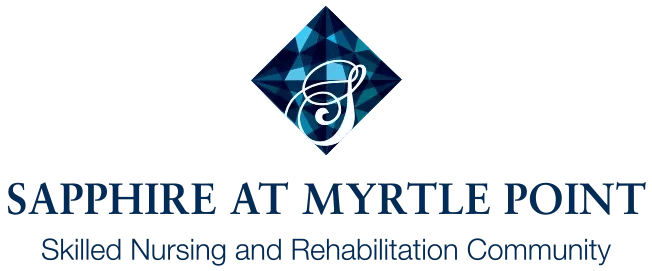 Myrtle Point Rehabilitation and Care