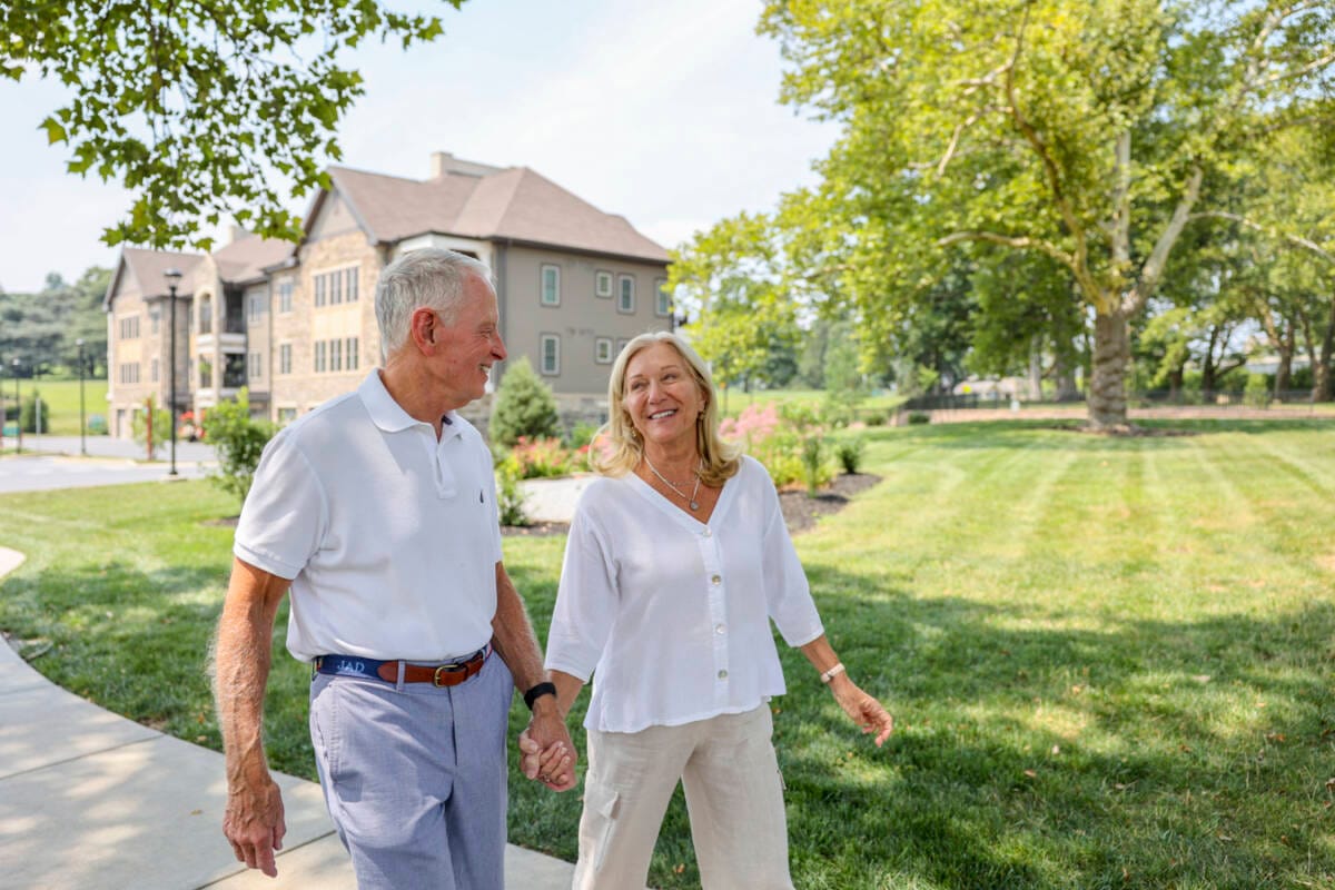 Masonic Village at Elizabethtown