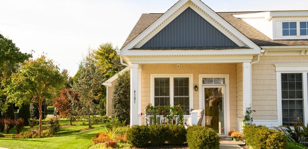 Frederick Living – Aspen Village