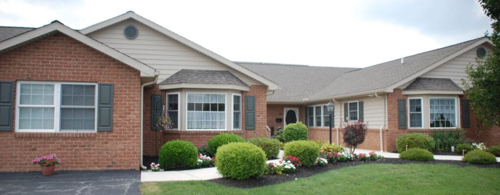 SPIRITRUST LUTHERAN THE VILLAGE AT UTZ TERRACE