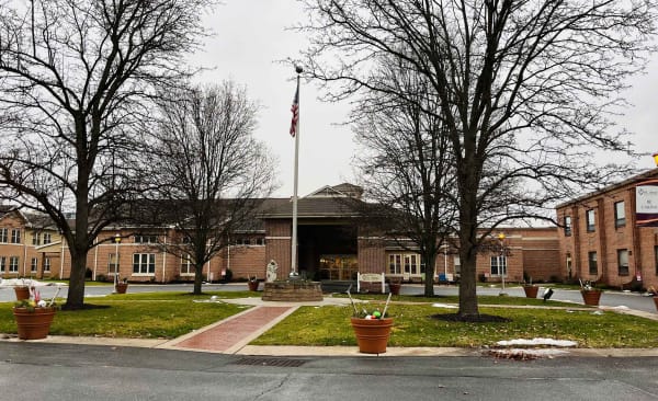 St. Anne’s Retirement Community