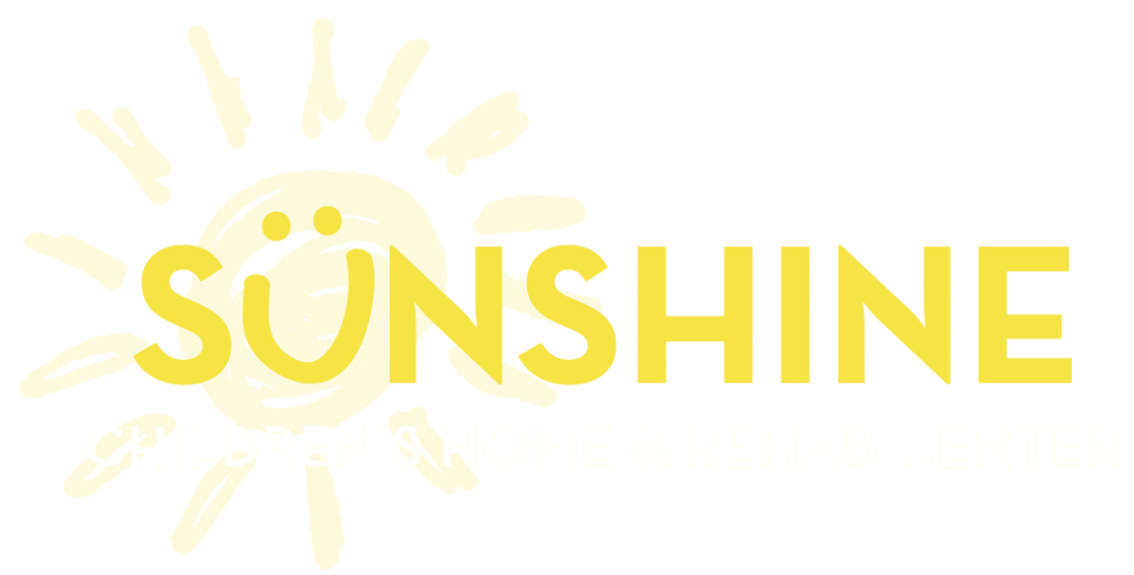 Sunshine Children’s Home and Rehab Center