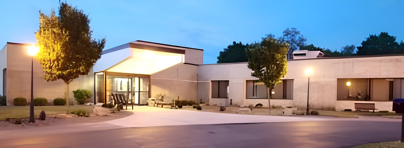 Penn Yan Manor Nursing Home Inc