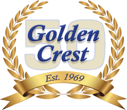 Golden Crest Nursing Centre