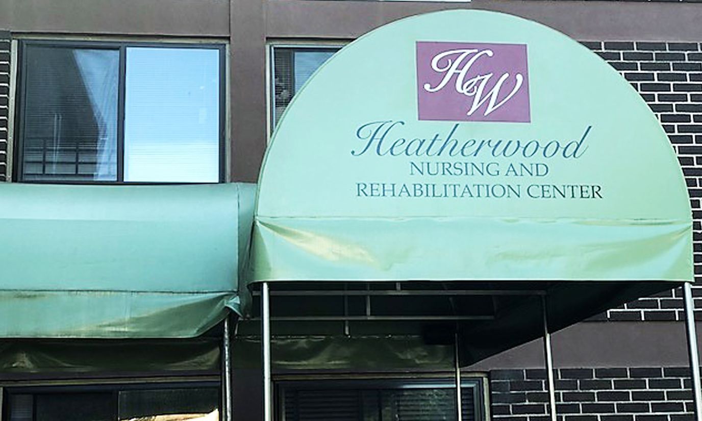 Heatherwood Rehabilitation and Health Care Center