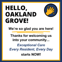 Oakland Grove Health Care Center