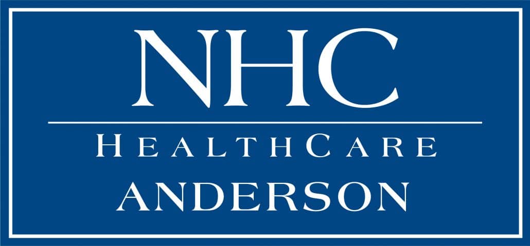NHC HEALTHCARE ANDERSON