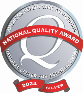 NHC HEALTHCARE ANDERSON