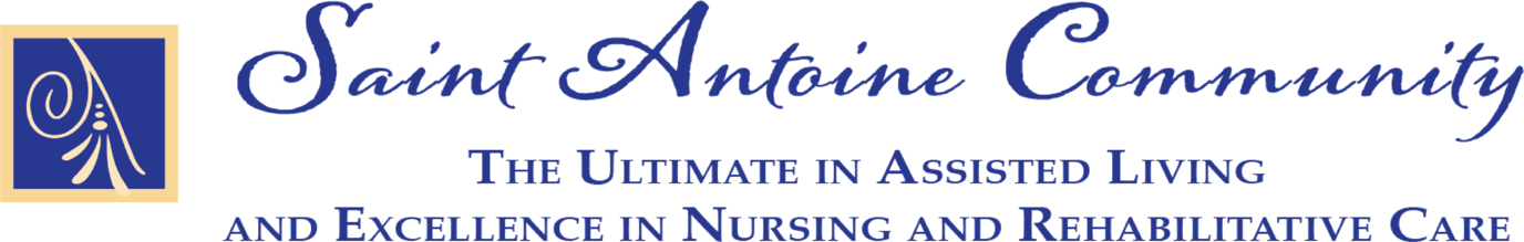 ST ANTOINE RESIDENCE