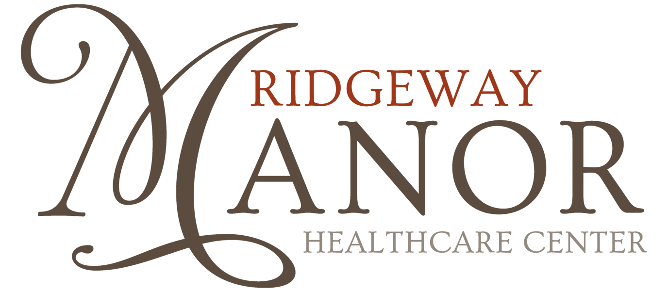 RIDGEWAY MANOR HEALTHCARE CENTER