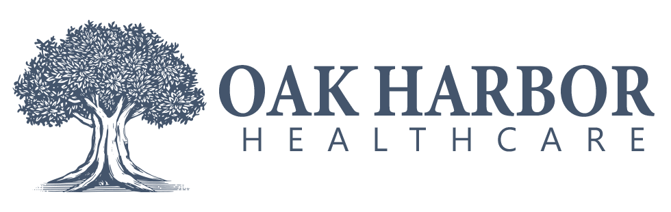 OAK HARBOR HEALTHCARE