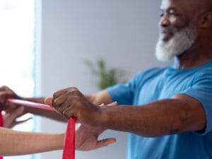 SUMTER EAST HEALTH AND REHABILITATION CENTER