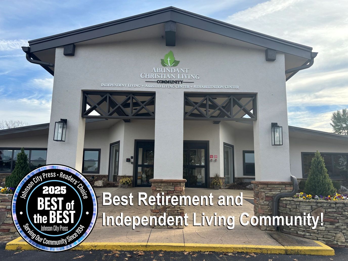 Abundant Christian Living Community Assisted Living Center