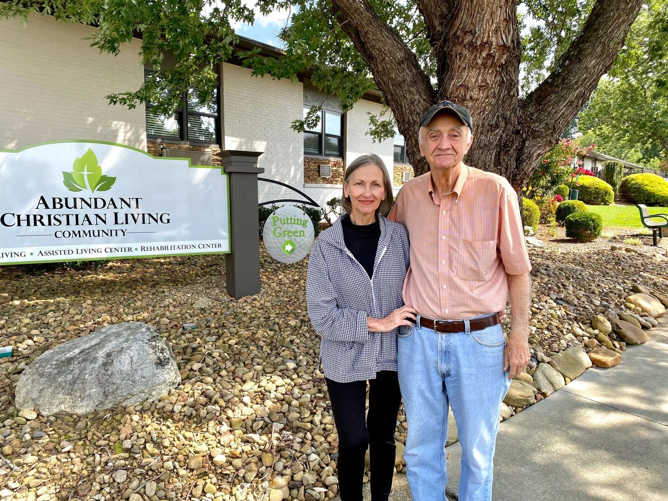 Abundant Christian Living Community Assisted Living Center