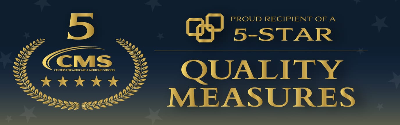 Creekside Center for Rehabilitation & Healing