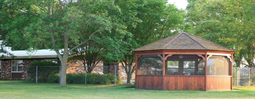 Dells Nursing and Rehab Center Inc.