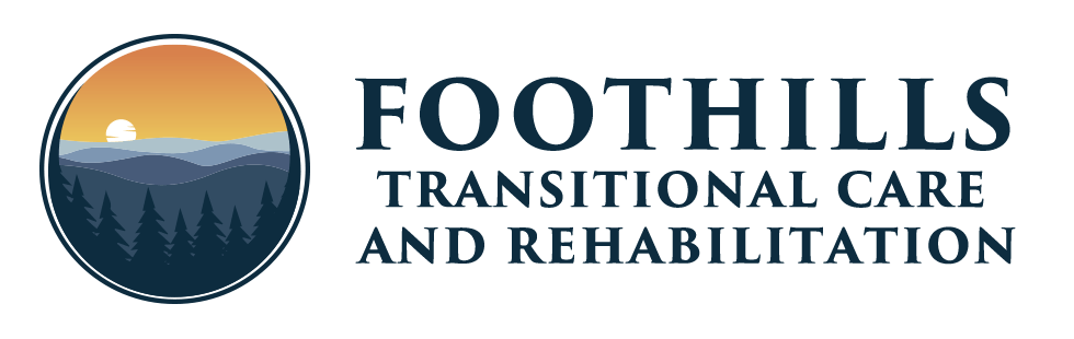 Foothills Transitional Care and Rehabilitation