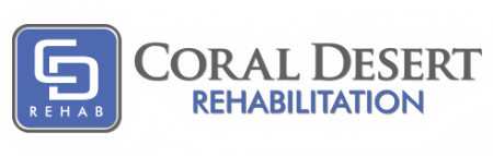 Coral Desert Rehabilitation and Care