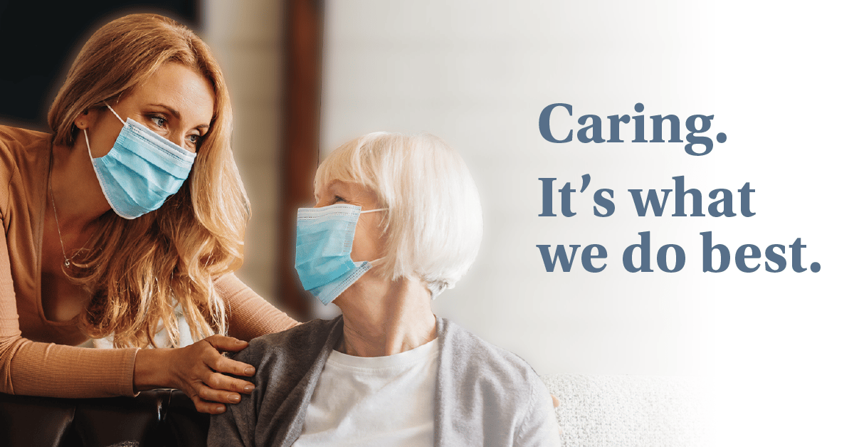 The Village at Heritage Oaks – ALF