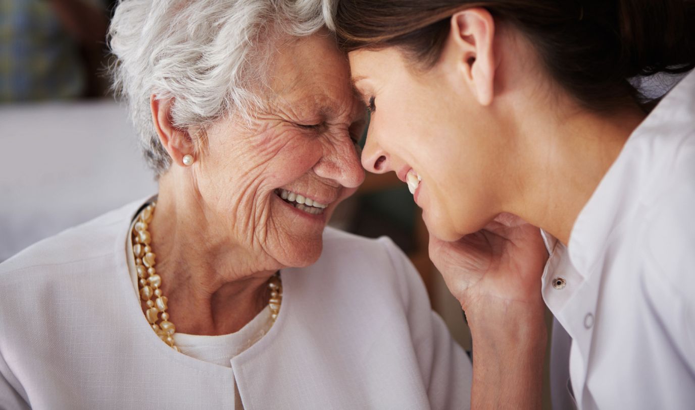 Hillcrest Assisted Living