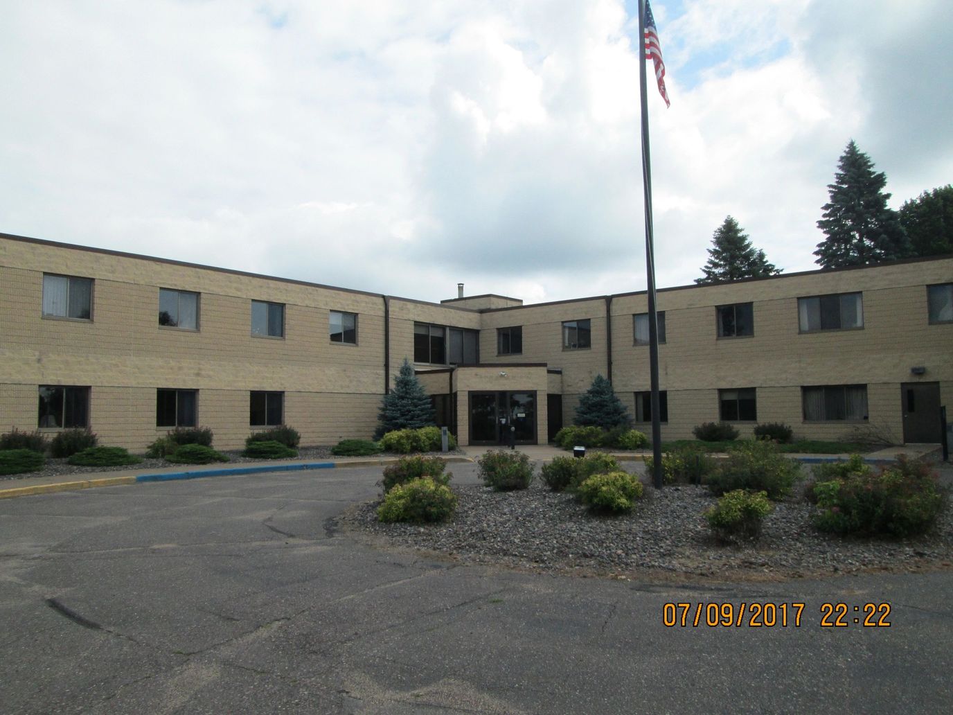 SHELL LAKE HEALTH CARE CENTER