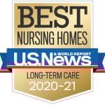 SPRING VALLEY HEALTH AND REHABILITATION CENTER