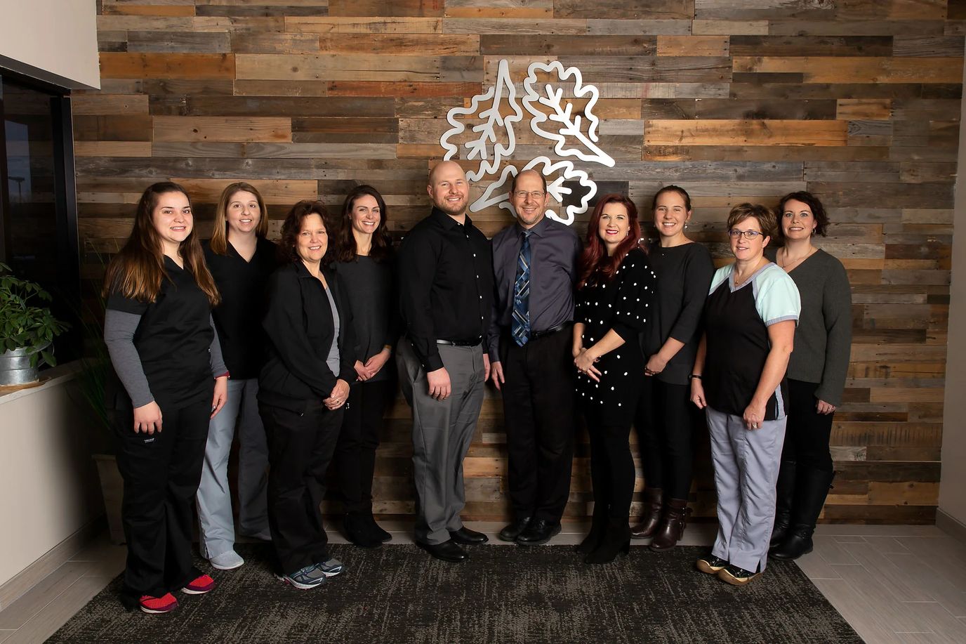 Three Oaks Health Services