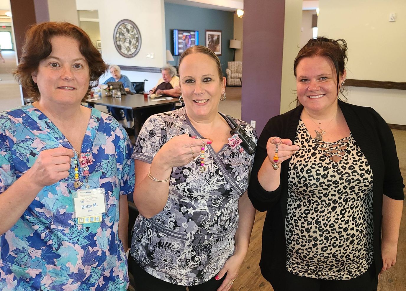 PAVILION AT GLACIER VALLEY (THE)