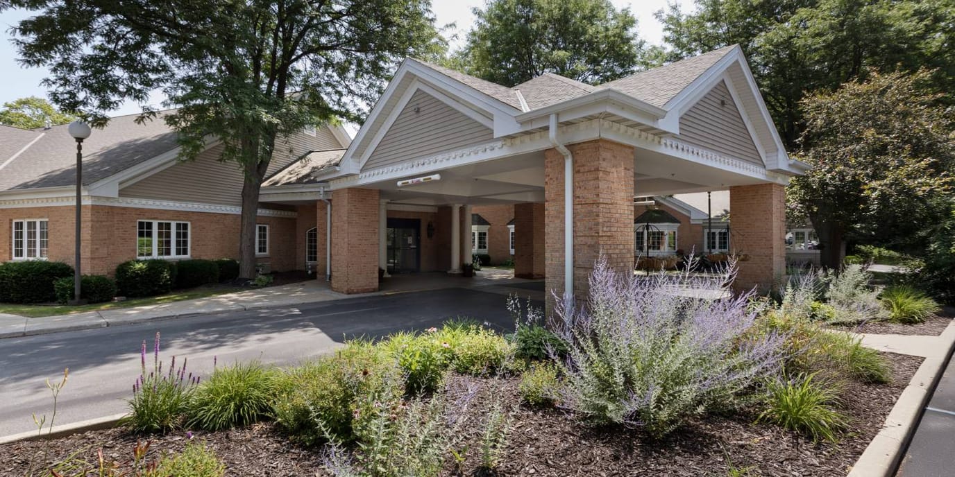 HALES CORNERS CARE AND REHAB CENTER LLC