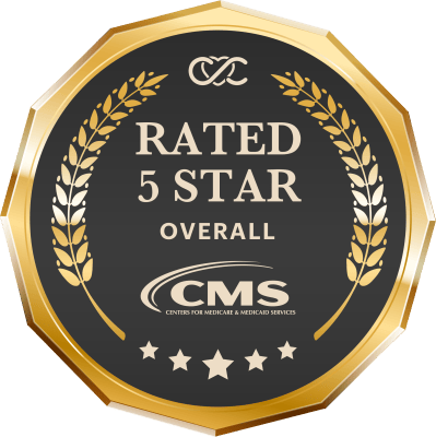 HALES CORNERS CARE AND REHAB CENTER LLC