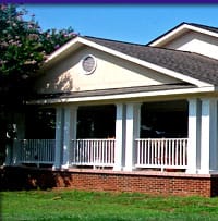 Lafayette Extended Care